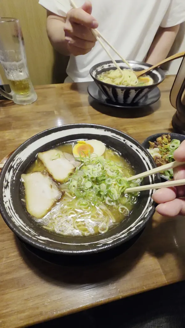 大吉ラーメン 사진 2