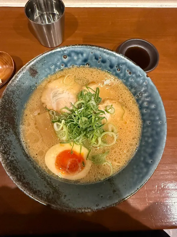 大吉ラーメン 사진 3