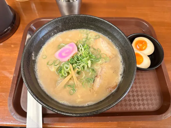 大吉ラーメン 사진 4