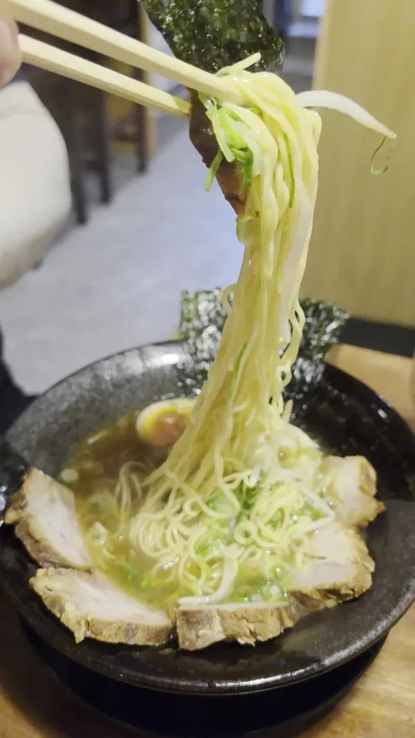 大吉ラーメン 사진 5