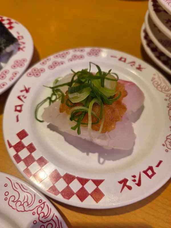 スシロー 札幌パルコ店の写真4