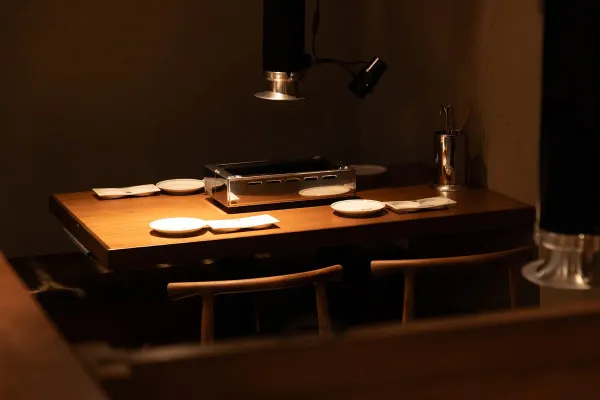와규 불고기 호르몬 쿠로노 뒤 난바 본점 사진 4