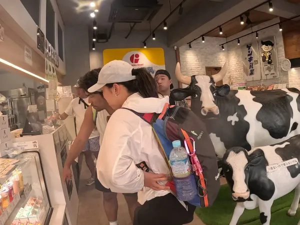 겐키 밀크 사진 2