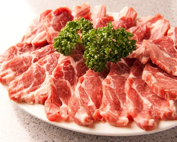 아카렌가 징기스칸 클럽 사진 3