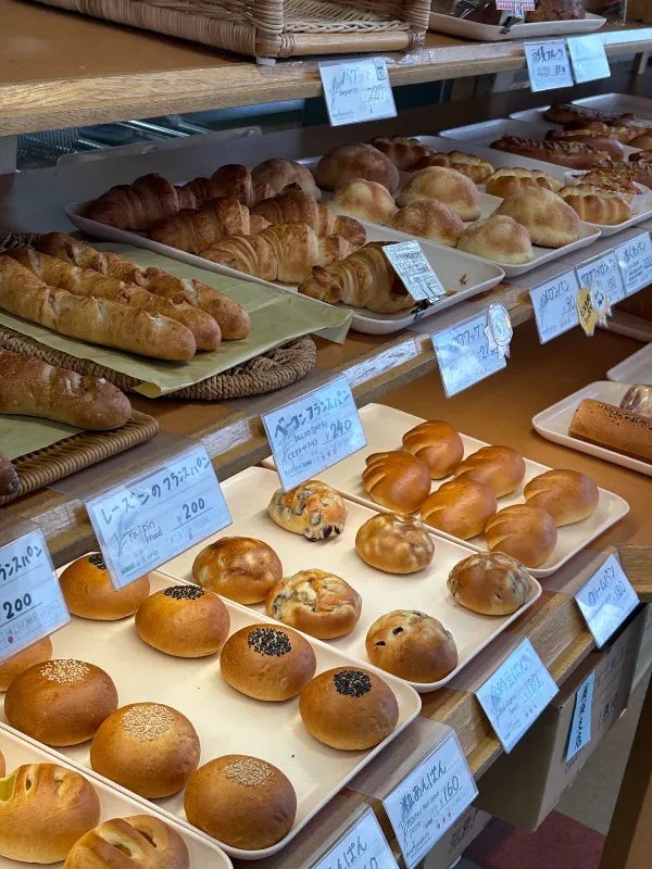 TSUBOYA Biei Shop 사진 3