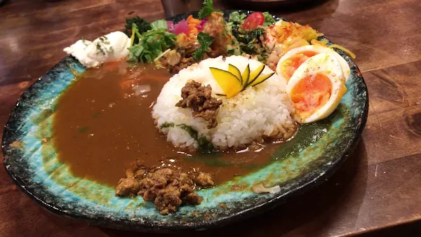 BOTANI:CURRY 사진 2
