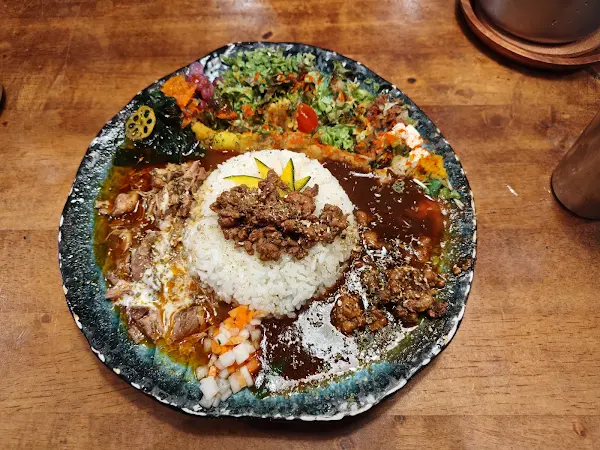 BOTANI:CURRY 사진 3