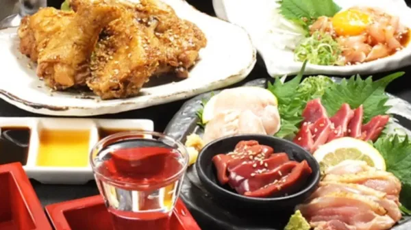 Izakaya Mamman Sakaisujihommachi 사진 2