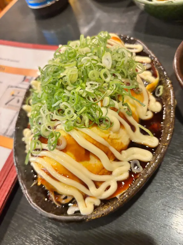 Izakaya Mamman Sakaisujihommachi 사진 3