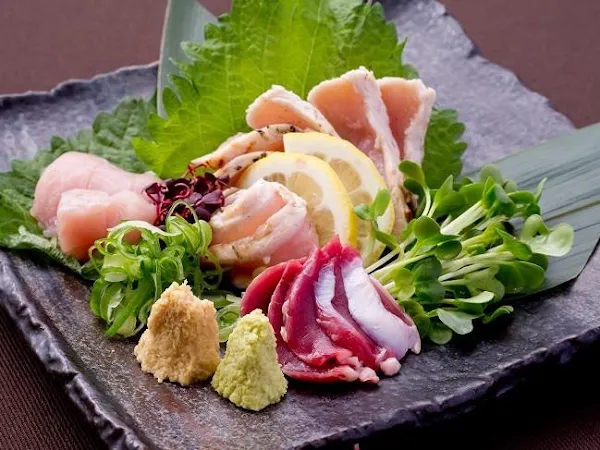 Izakaya Mamman Sakaisujihommachi 사진 4