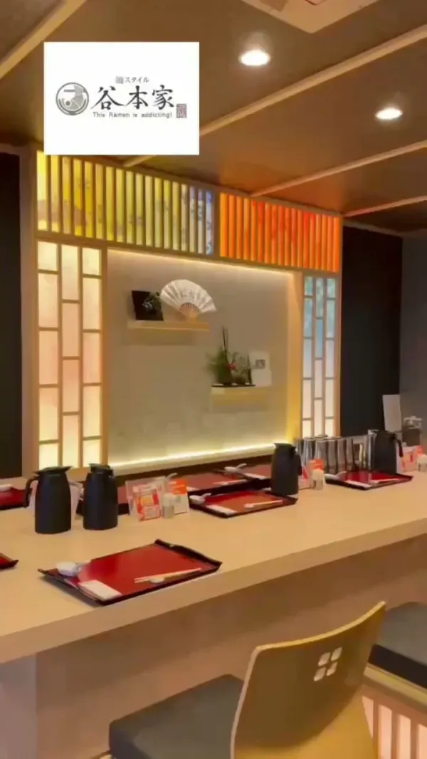 MENSTYLE TANIMOTOKE Honmachi Branch 사진 5