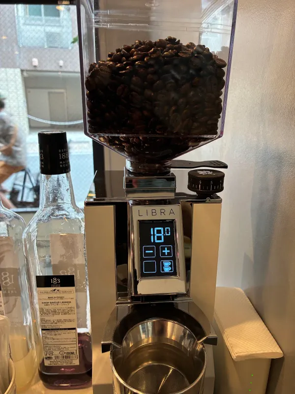 YN COFFEE ATELIER 사진 4