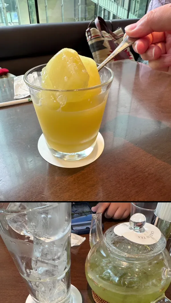 하브스 나고야라시크점 사진 2