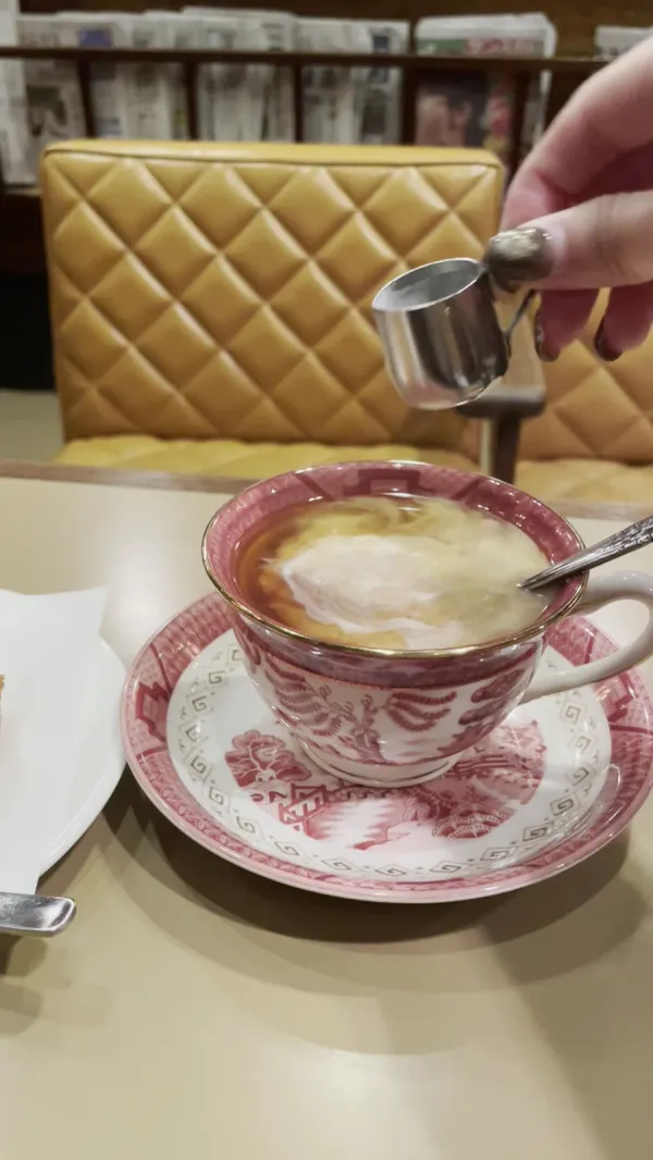 Coffee & Bar Rokuyō-sya Underground Branch 사진 2