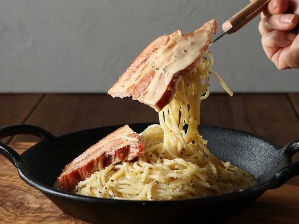 てっぱんのスパゲッティ リンクス梅田店 Teppan no Spaghetti in Links Umeda 사진 3
