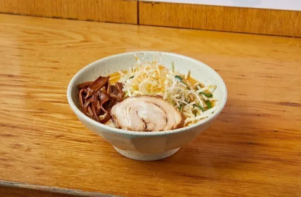つじ田 味噌の章 小川町店の写真4