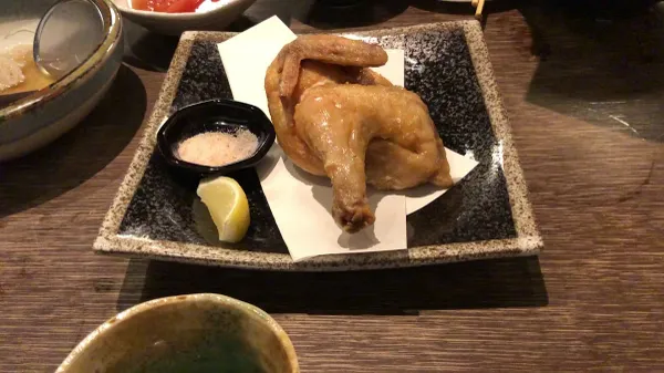 니타키야 우오키치 사진 2