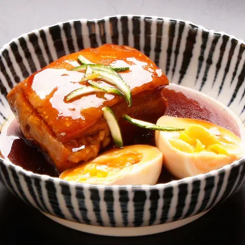 煮焚き屋 魚吉の写真4