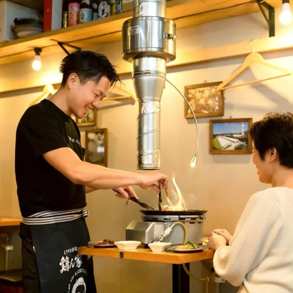 토린치 하카타역전점 사진 3