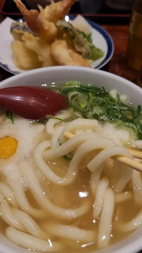Inaba Udon Deitosu shop 사진 2
