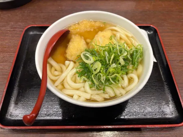 Inaba Udon Deitosu shop 사진 4