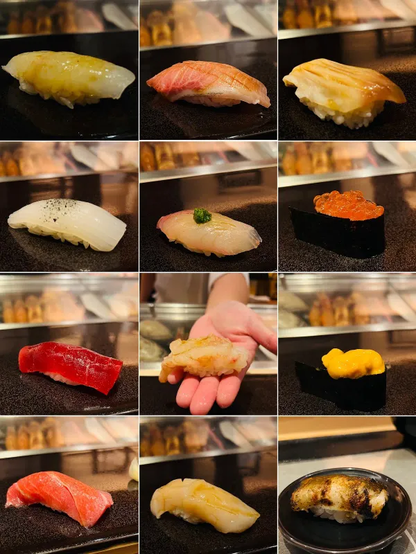 Takara Sushi 사진 3