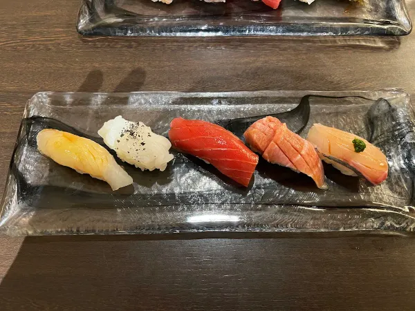 宝すしの写真4