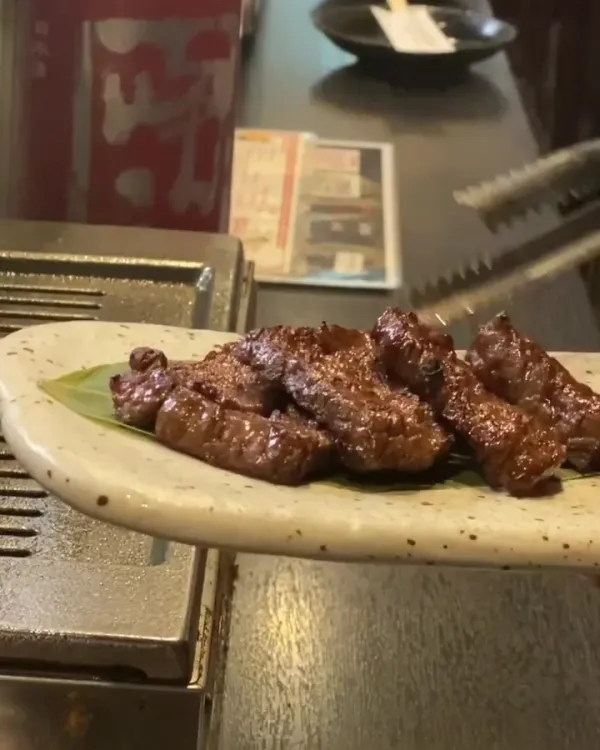 Yakiniku Nikukurai 사진 3
