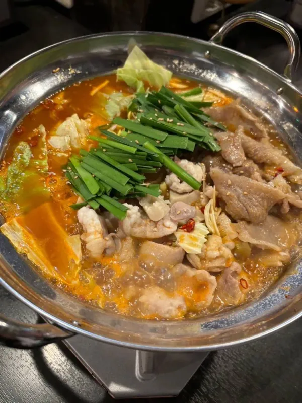 Yakiniku Nikukurai 사진 4