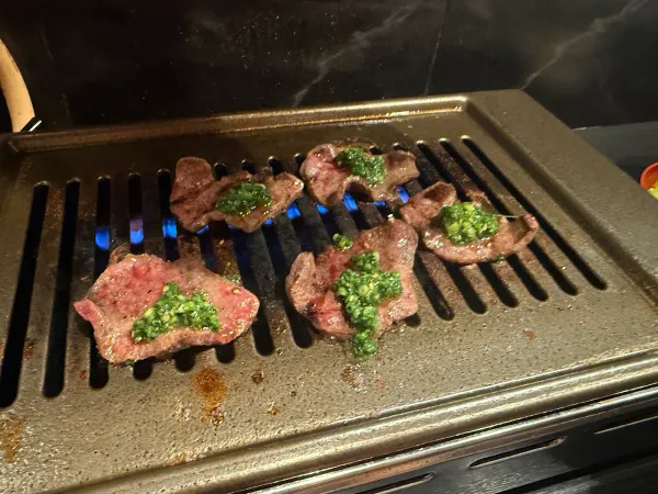 Yakiniku Nikukurai 사진 5