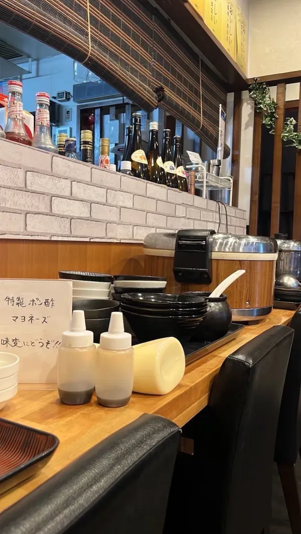福岡焼き鳥鮮笑 天神店の写真5