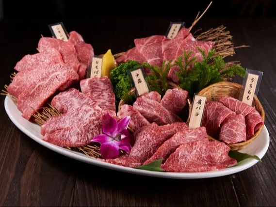 야키니쿠 보우야 후쿠오카 원빌딩점 사진 2
