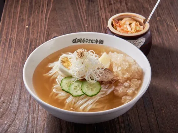 야키니쿠 보우야 후쿠오카 원빌딩점 사진 4