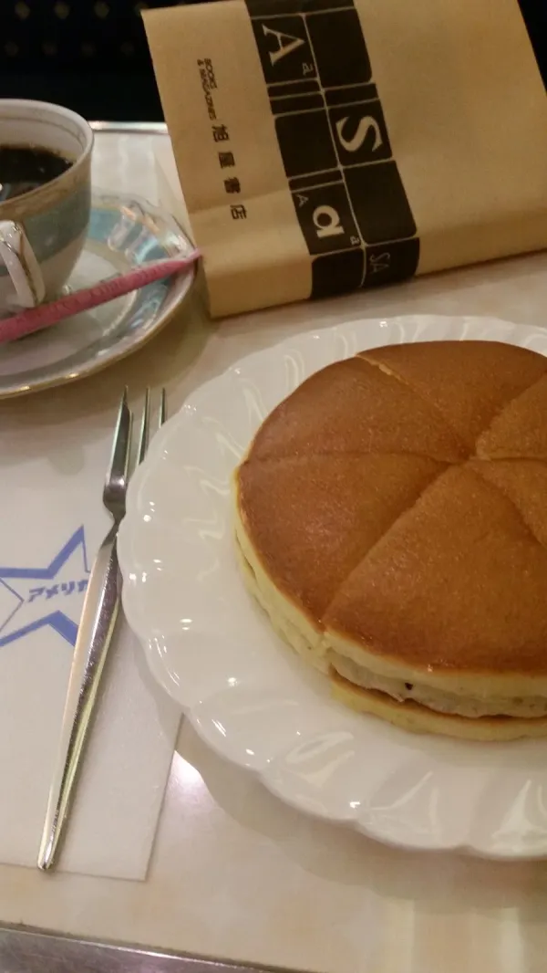 아메리칸 사진 2