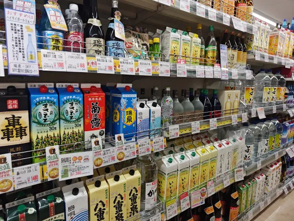 Yamaya Nagahoribashi shop 사진 3