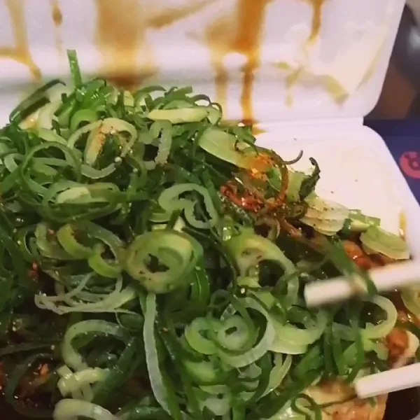 코가류 타코야끼 본점 사진 2
