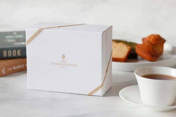 Pierre Gagnaire Pains et Gateaux 사진 3
