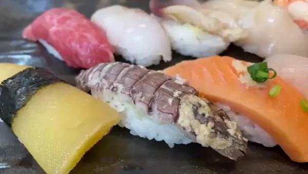 Sushidokoro Kan 사진 2