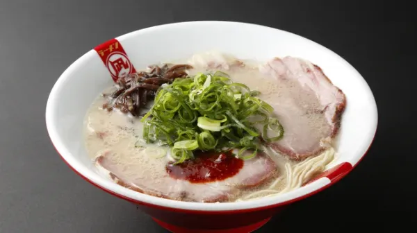 Ramen Nagi - Shibuya Tonkotsu 사진 4