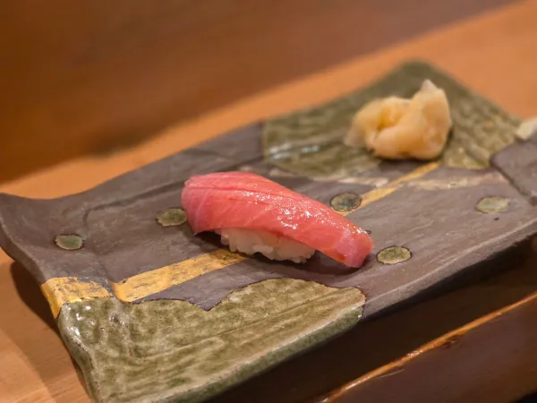 Sushidokoro Kan 사진 4