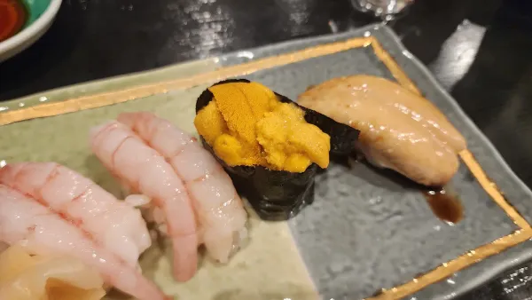 Sushidokoro Kan 사진 5