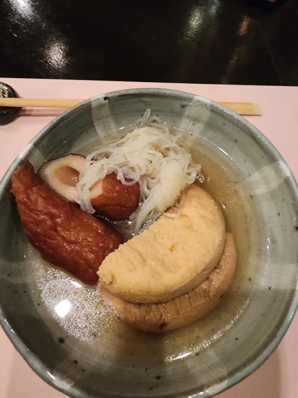 Oden Restaurant Wanraundo 사진 5