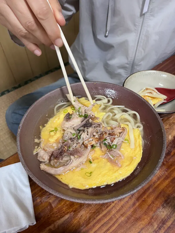コッコ食堂の写真4