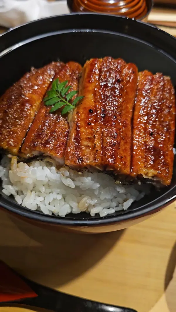 Gion Unagi Kawato 사진 2