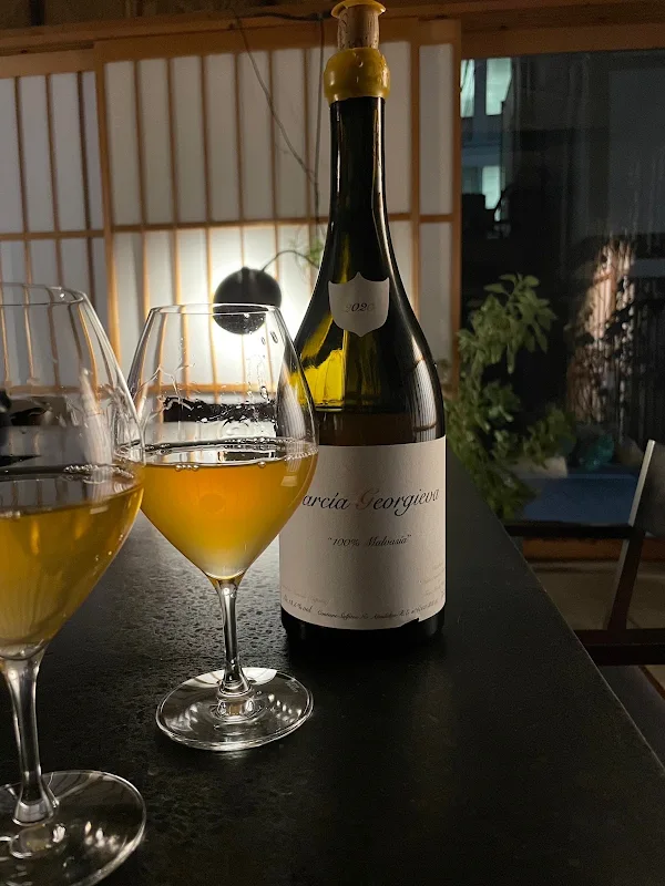 Sand Wine 香 사진 4