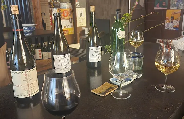 Sand Wine 香 사진 5