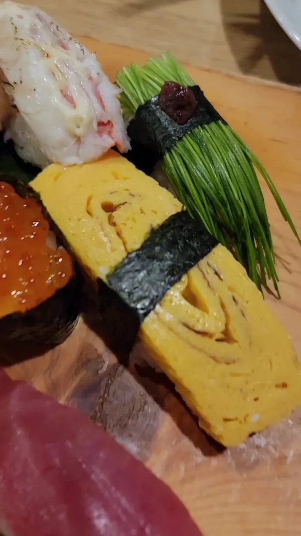 Sushi-no-darihan 사진 2