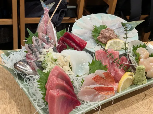 Sushi-no-darihan 사진 3