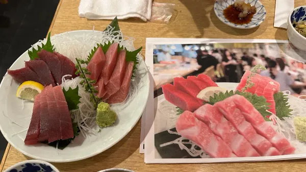 Sushi-no-darihan 사진 4