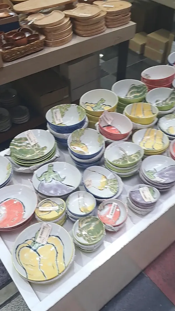 Taisei Tableware Store 사진 2